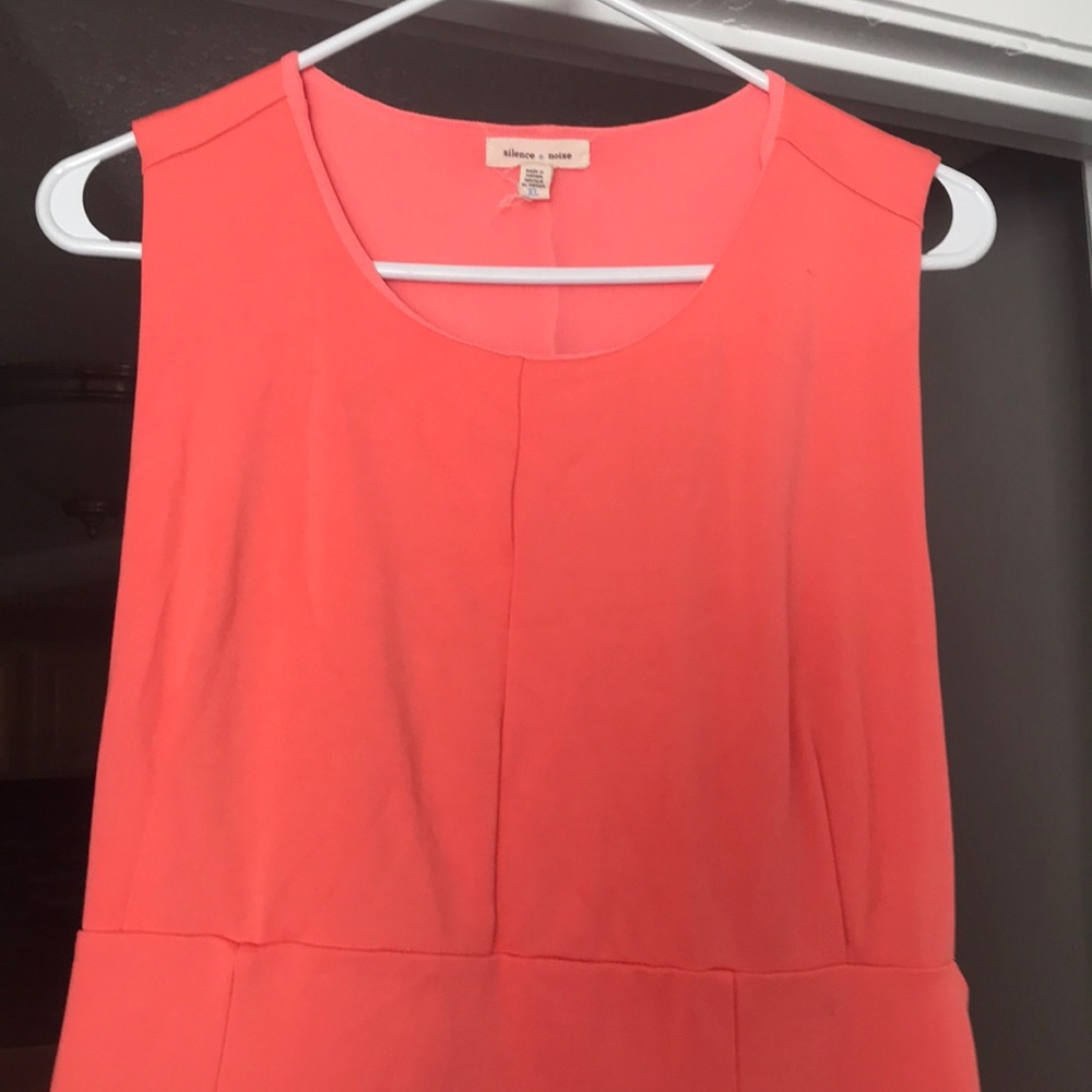 cotton bodycon dress